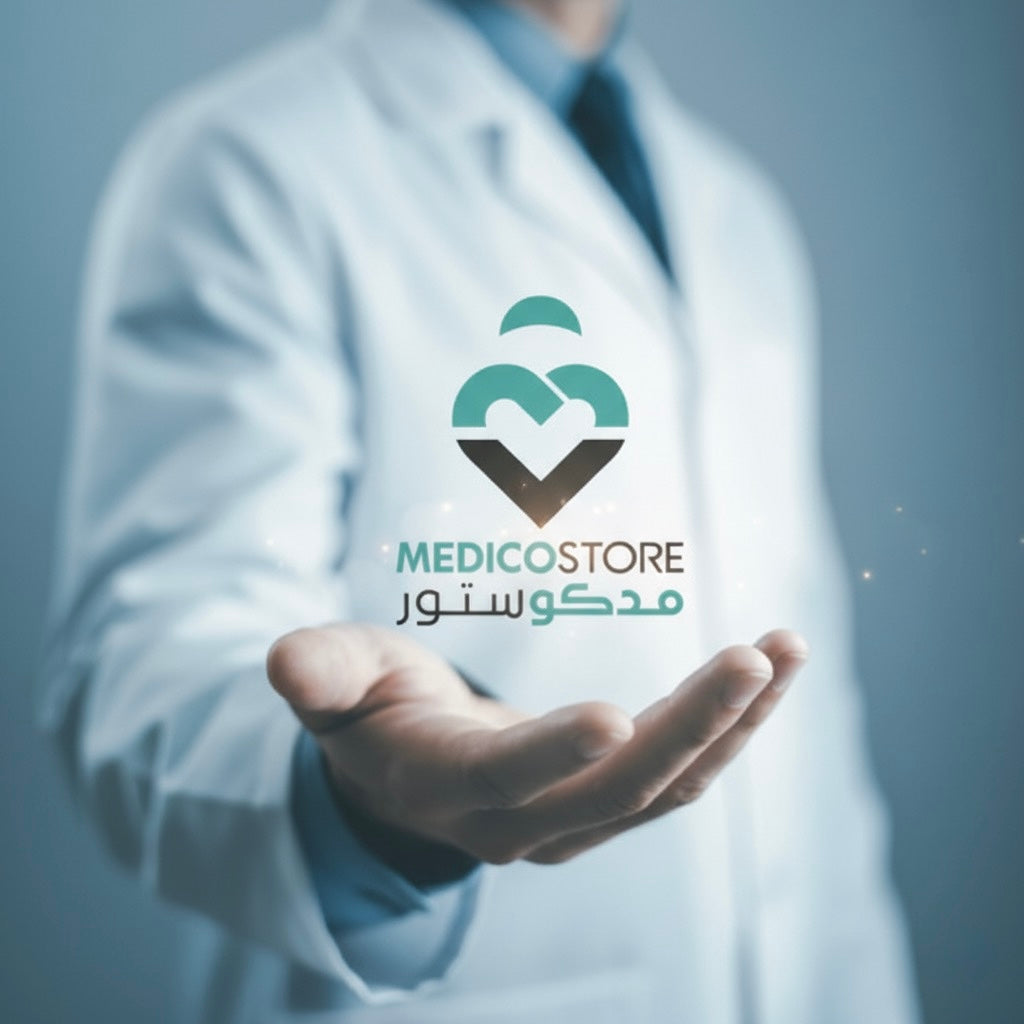 Medico Store مدكو ستور