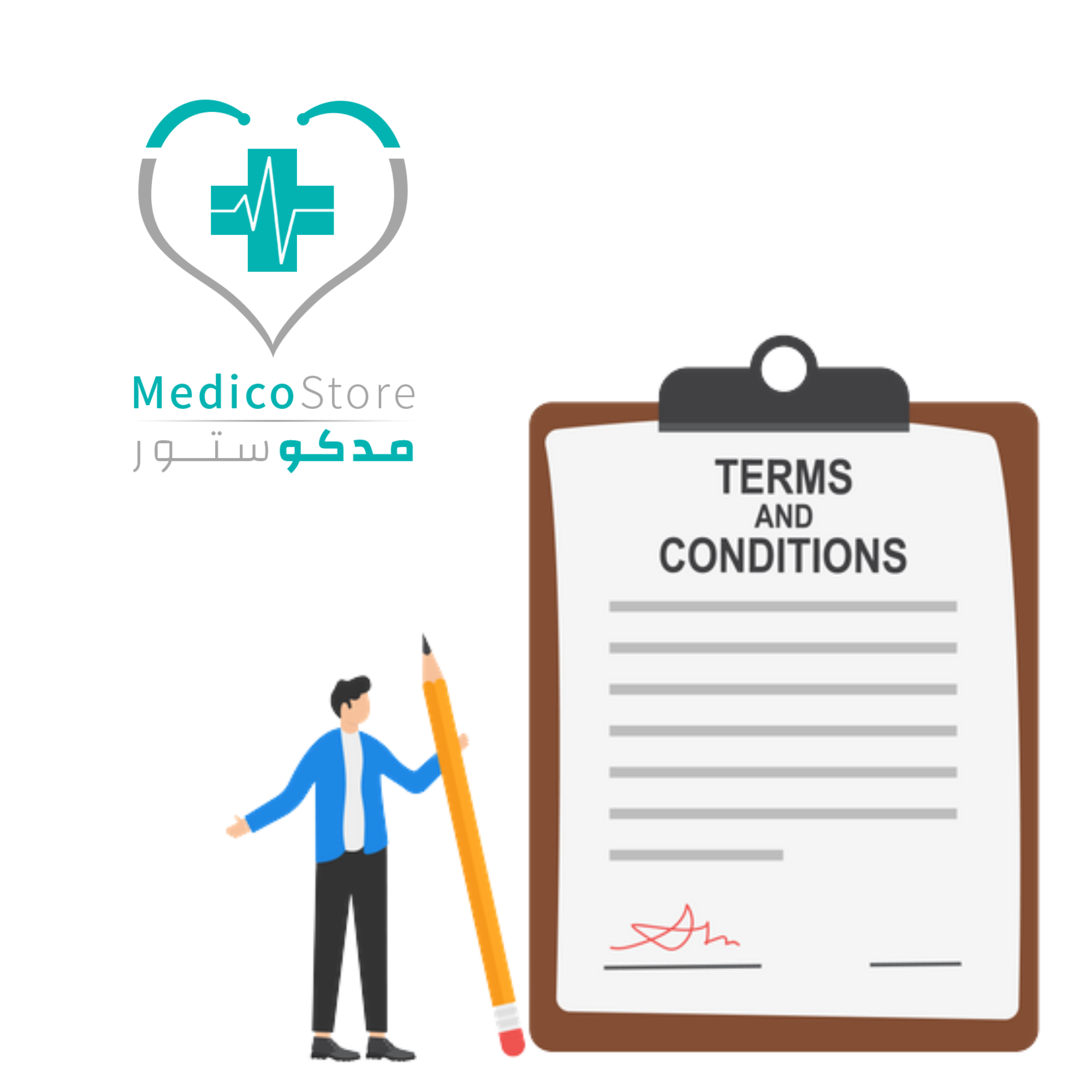 Medico Store مدكو ستور