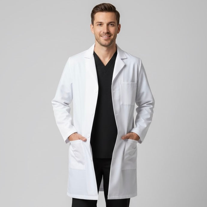 Men’s Lab Coats