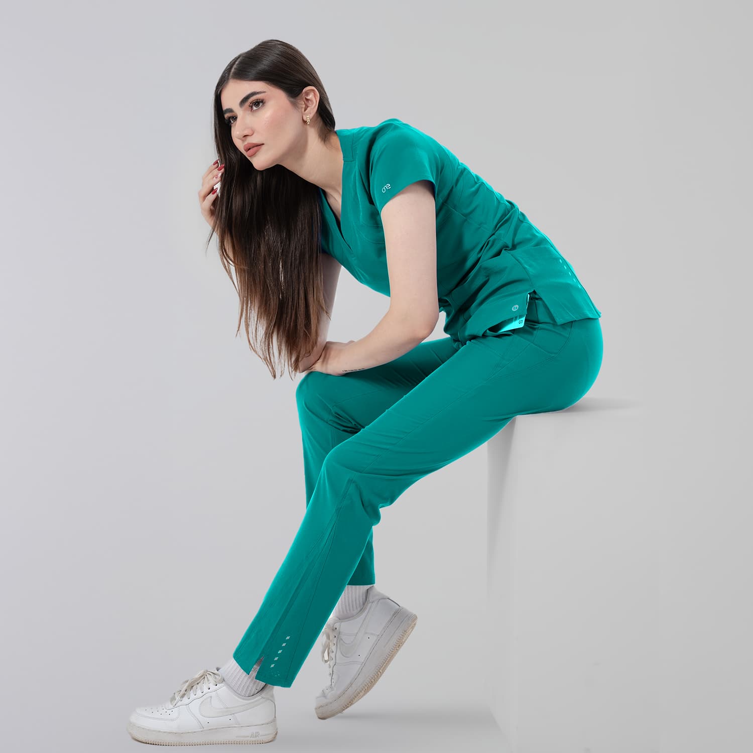 Women’s Scrubs