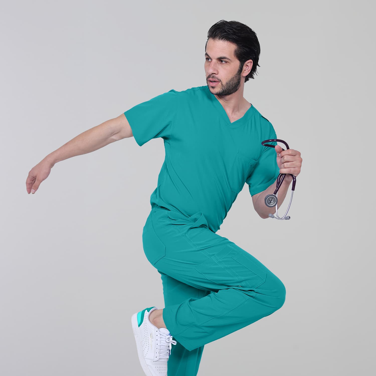Men’s Scrubs