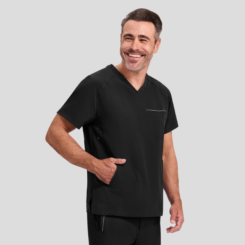 HH360 Steven & Noah Men’s Scrub Set