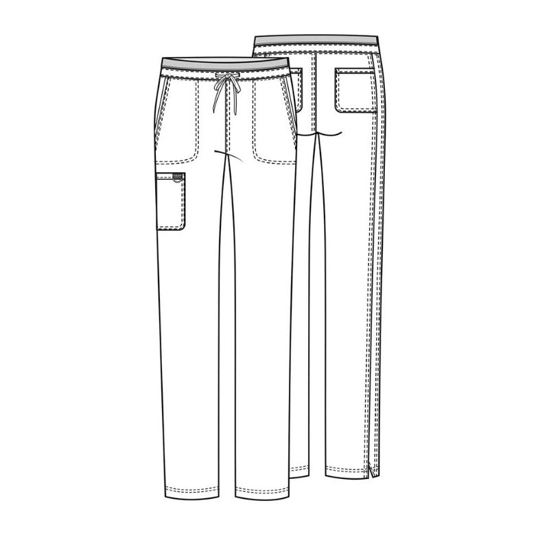 Revolution Classic Women's Scrub Set