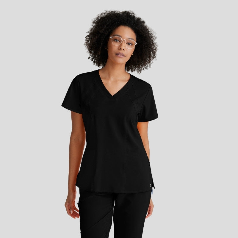 Barco One Women's Scrub Set