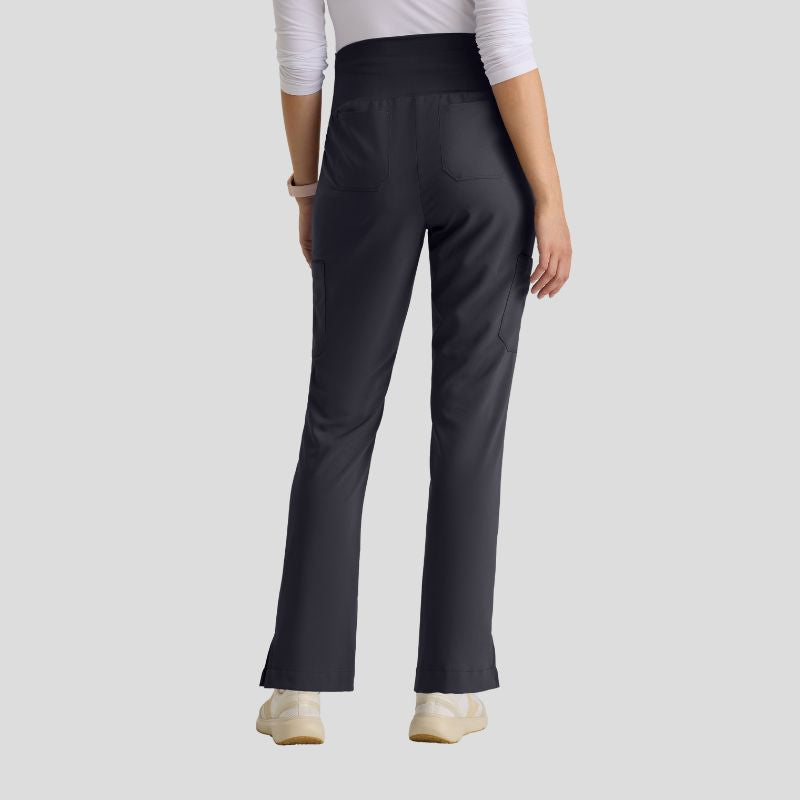 Grey’s Anatomy Evolve Maternity Scrub Set