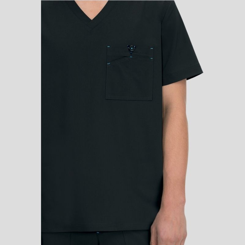 Koi Basics Bryan & Luke Men’s Scrub Set