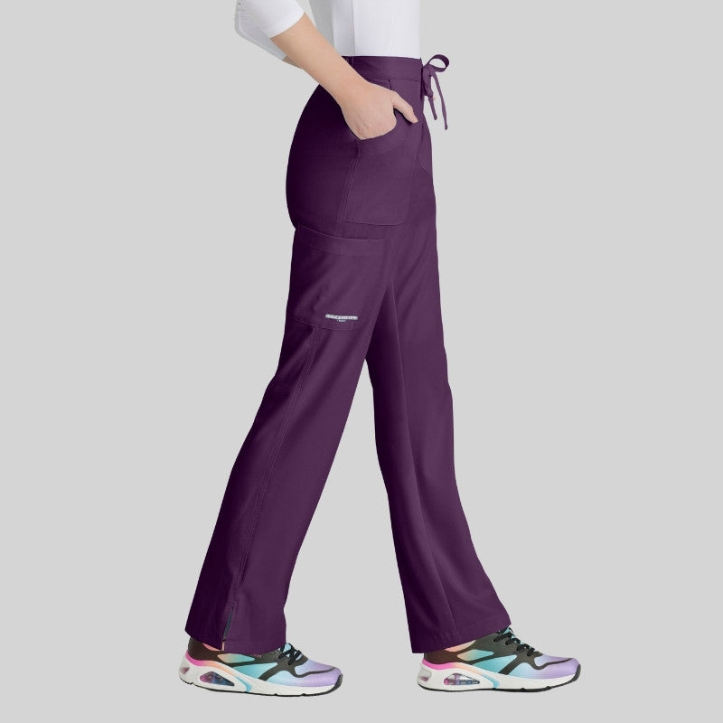 Vitality & Reliance Women’s Scrub Set