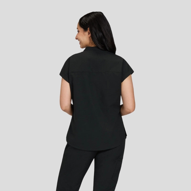 Solis Catrin & Freda Women’s Scrub Set