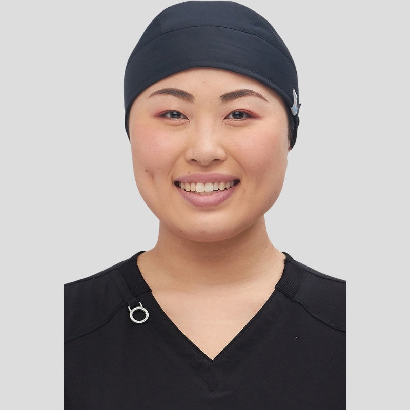 Cherokee Solid Head Cap