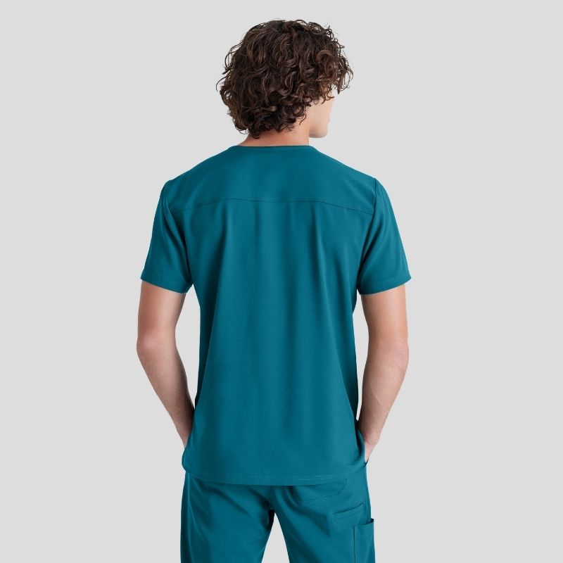 Grey’s Anatomy Evolve Men’s Scrubs Set