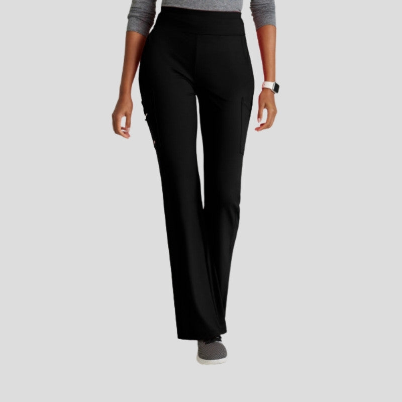 Barco Performance Knit Women’s Scrub Set