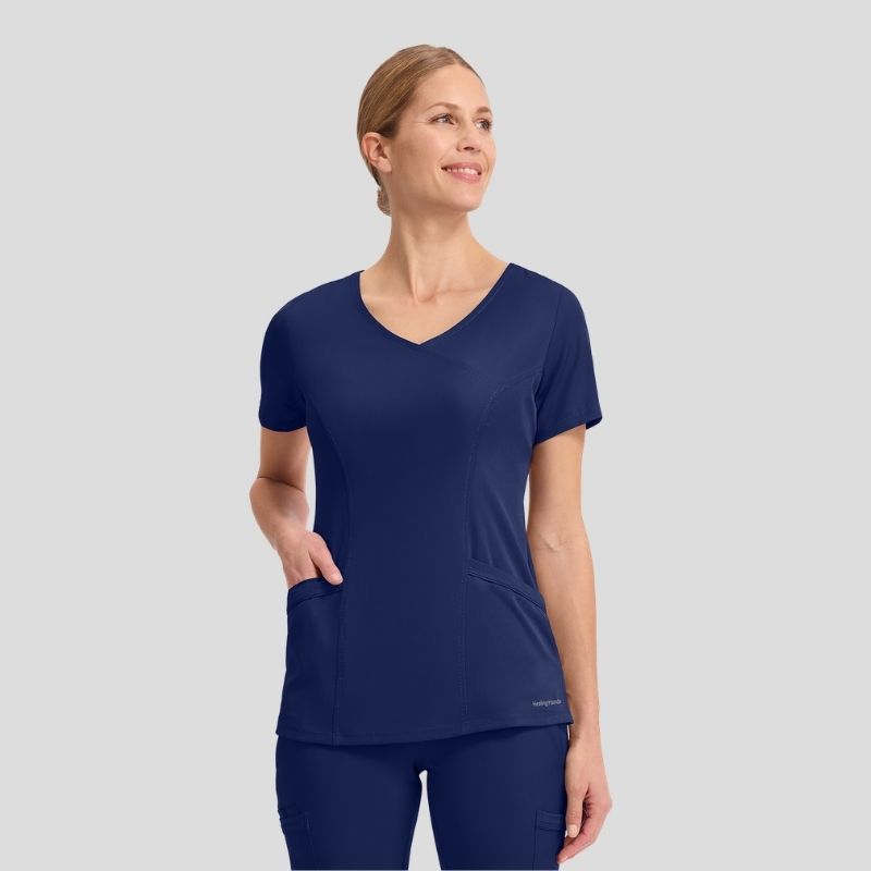 HH Works Madison & Renee Jogger Scrub Set