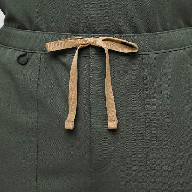 Chisec & Cairo Cargo Men Scrub Set