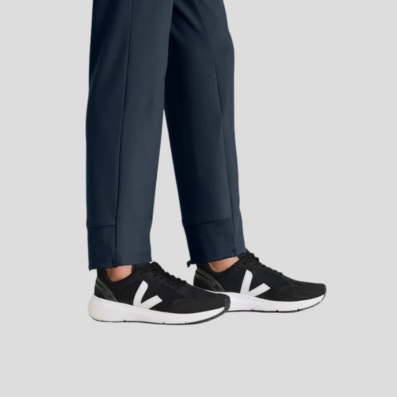 Grey’s Anatomy Evolve Collar Neck Women’s Scrub Set