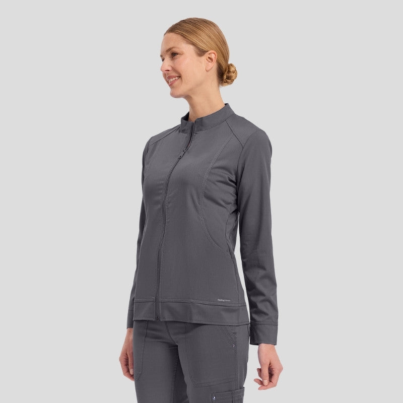 Dakota Women’s Scrubs Jacket