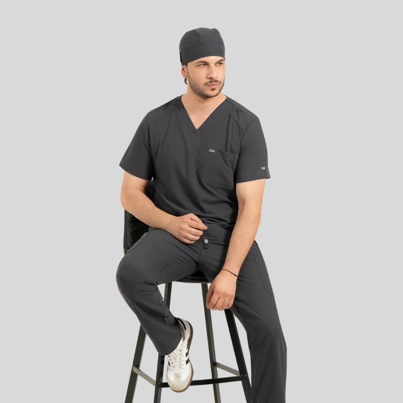BAU Basic Head Cap - Unisex