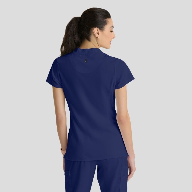 Kristi Grey’s Anatomy Stretch Women's Scrubs Set