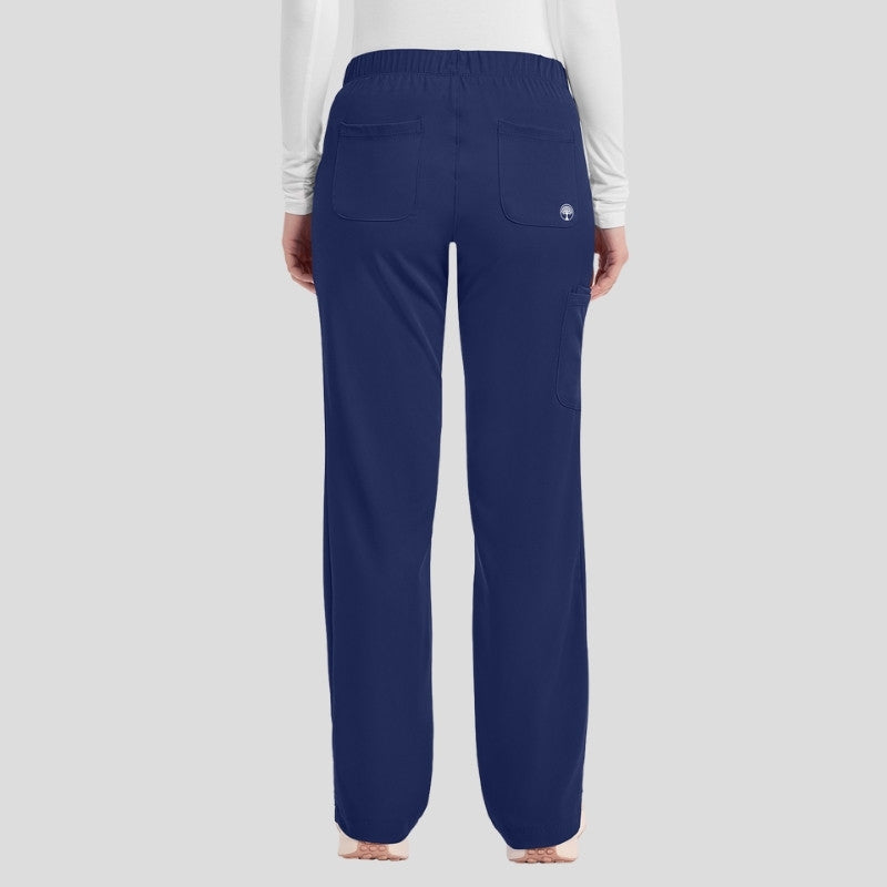 HH Works Monica & Rebecca Women’s Scrub Set