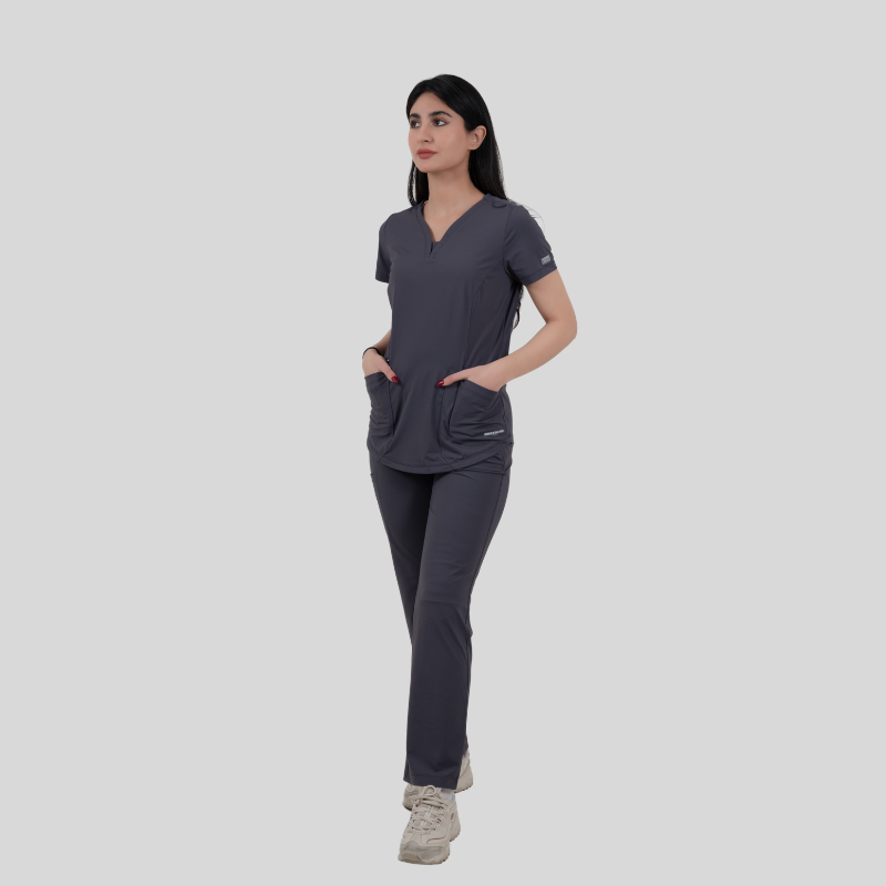 Skechers Slip-ins Women’s Scrub Set