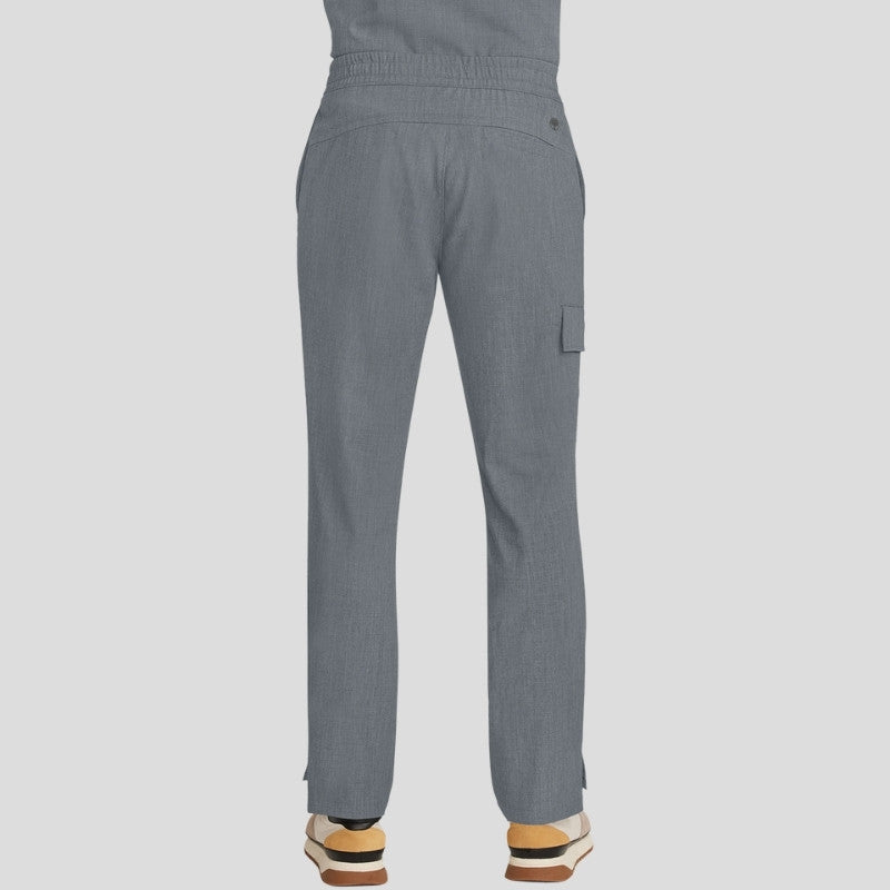 Quest Men’s Scrub Set