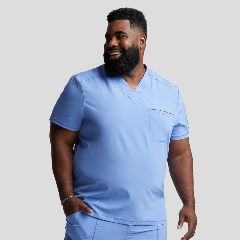 Dickies Dynamix Men’s Scrub Set