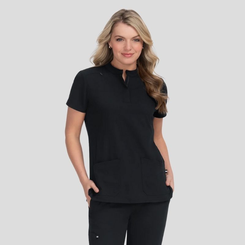 Next Gen Driven & Everyday Hero Women’s Scrub Set