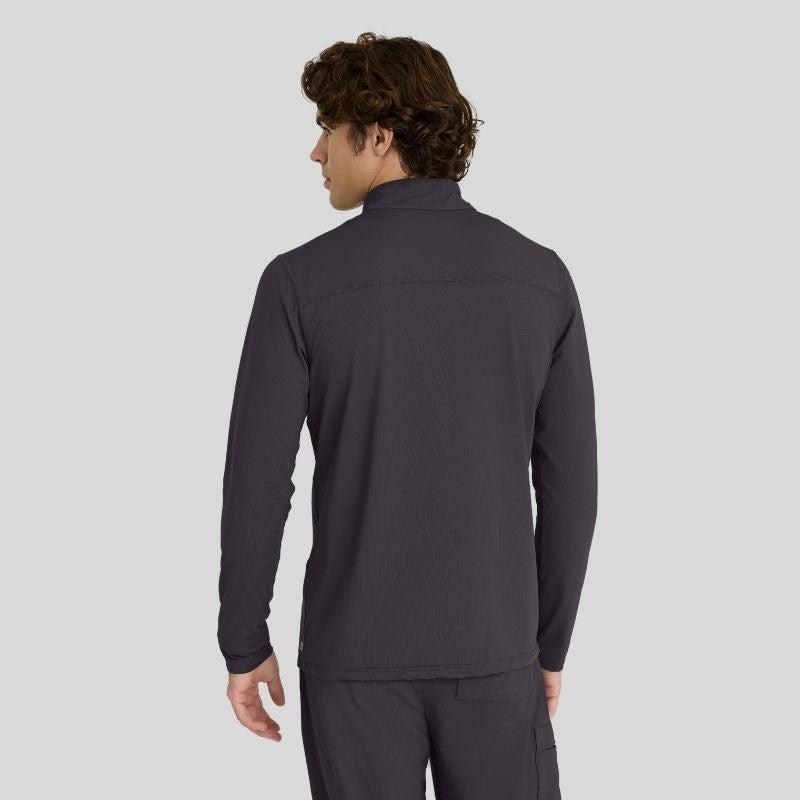 Skechers Slip-ins Long Sleeve Men's Scrub Set