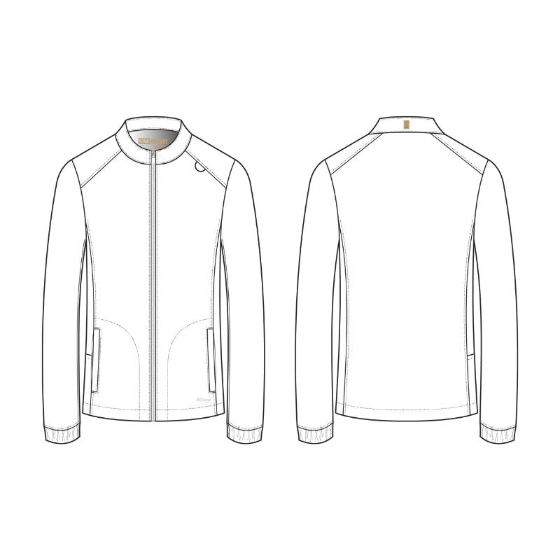 Grey’s Anatomy Evolve Women’s Jacket