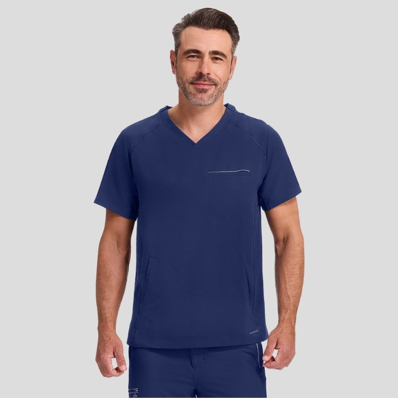 HH360 Steven & Noah Men’s Scrub Set