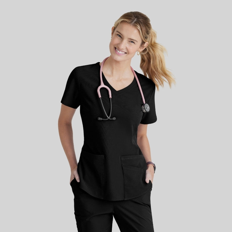 Vitality & Reliance Women’s Scrub Set