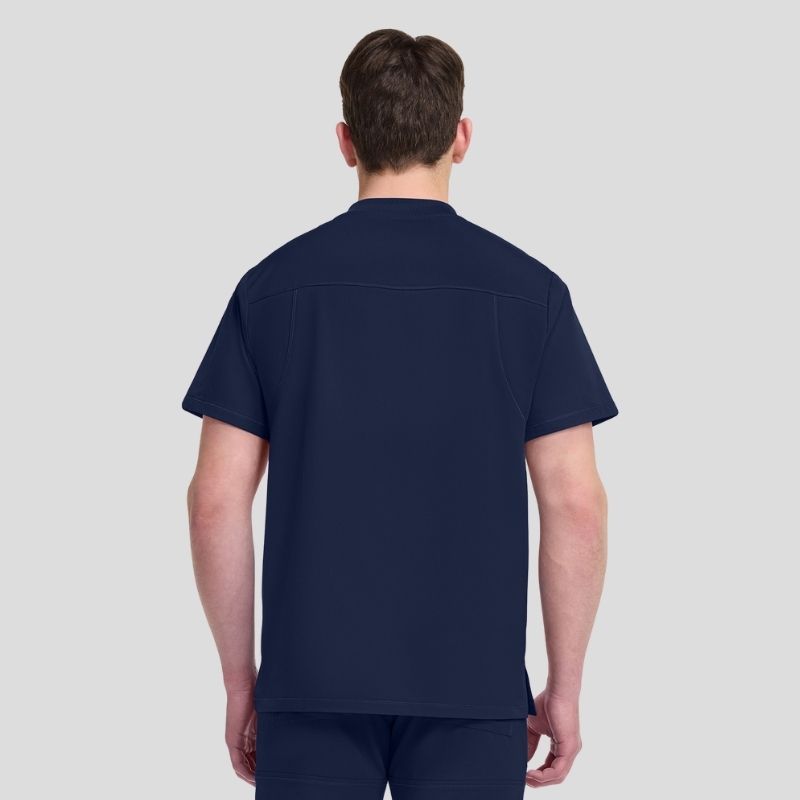 Dickies Dynamix Men’s Scrub Set