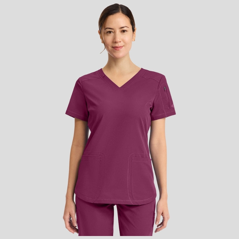 Dickies Dynamix Women’s Scrub Set