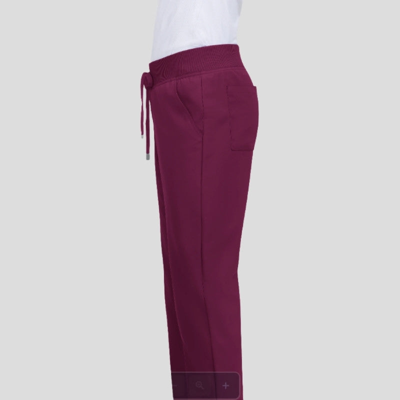 Cureology  Cardi & Atria Women’s Scrub Set