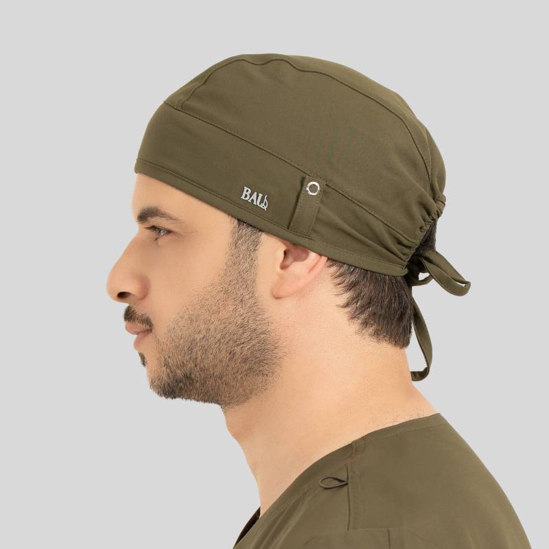 BAU Basic Head Cap - Unisex