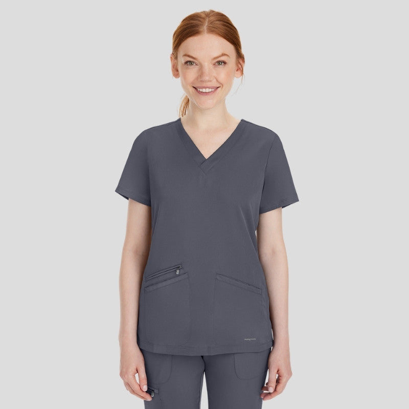 HH Works Mariah & Raine Women’s Scrub Set