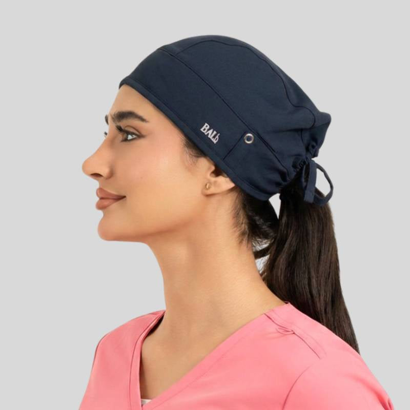 BAU Basic Head Cap - Unisex