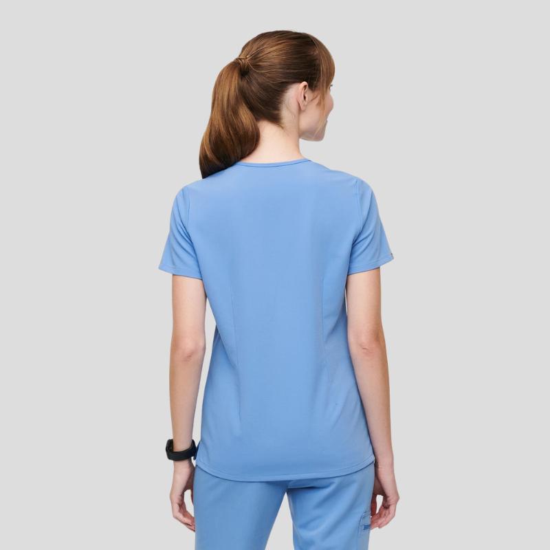 Catarina & Zamora Jogger Women Scrub Set