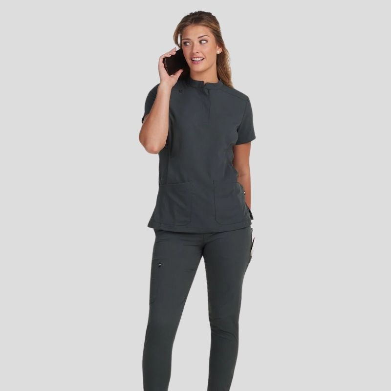 Next Gen Driven & Everyday Hero Women’s Scrub Set