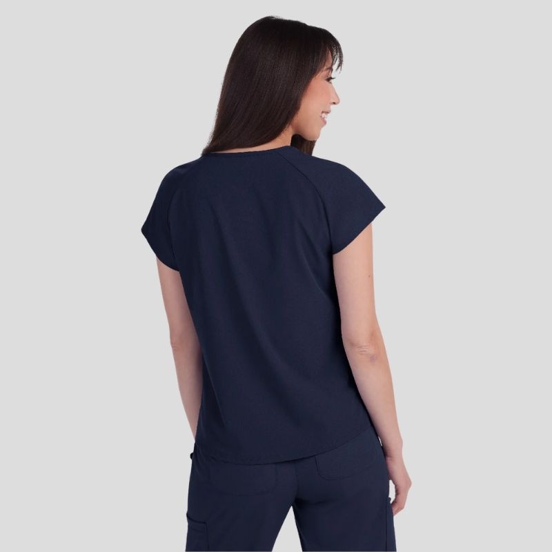 Planet Koi Kailani & Dunia Women’s Scrub Set