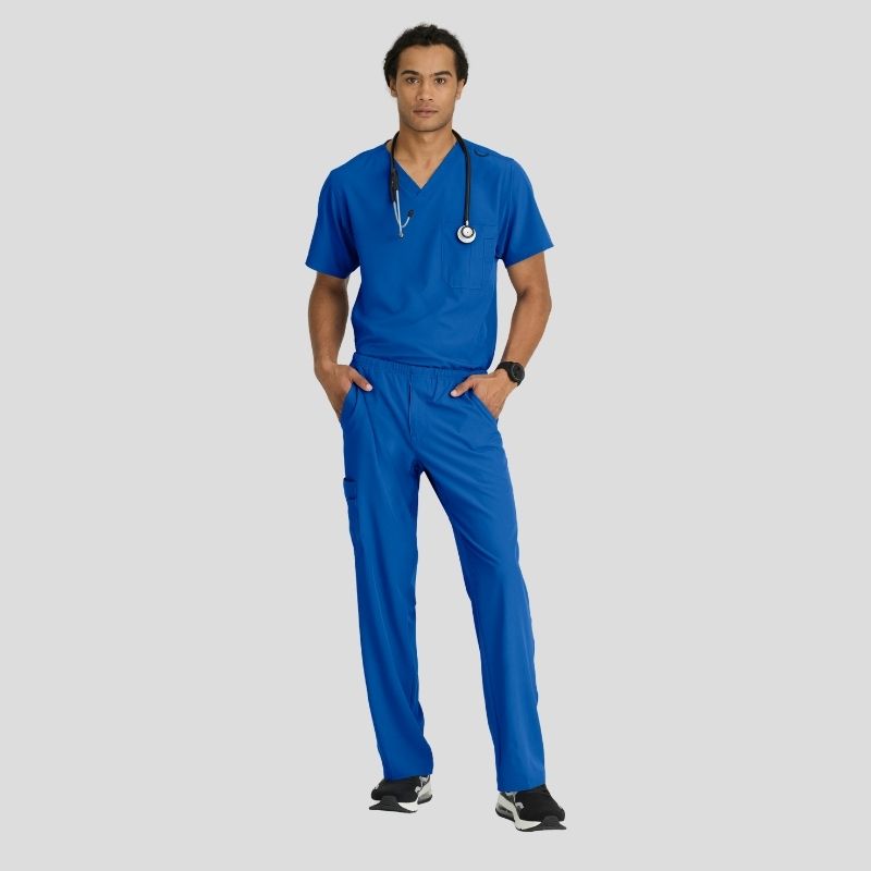 Skechers Horizon Men’s Scrub Set