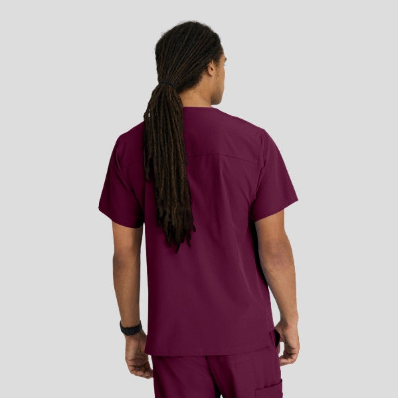 Structure Men’s Scrub Set