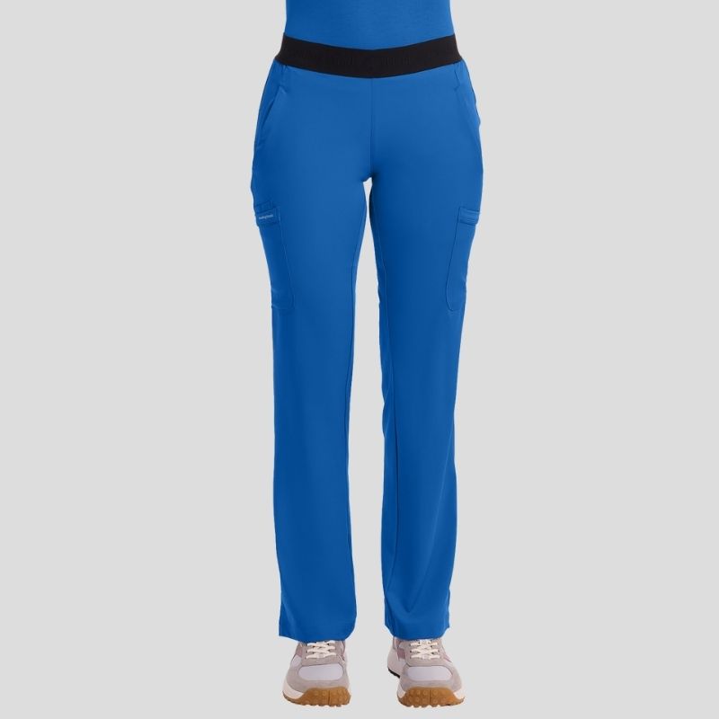 HH Works Macy & Rachel Women’s Scrub Set