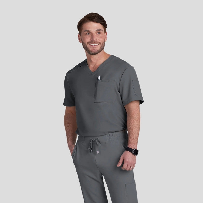 Cureology Arthro & Neuro Men’s Scrub Set