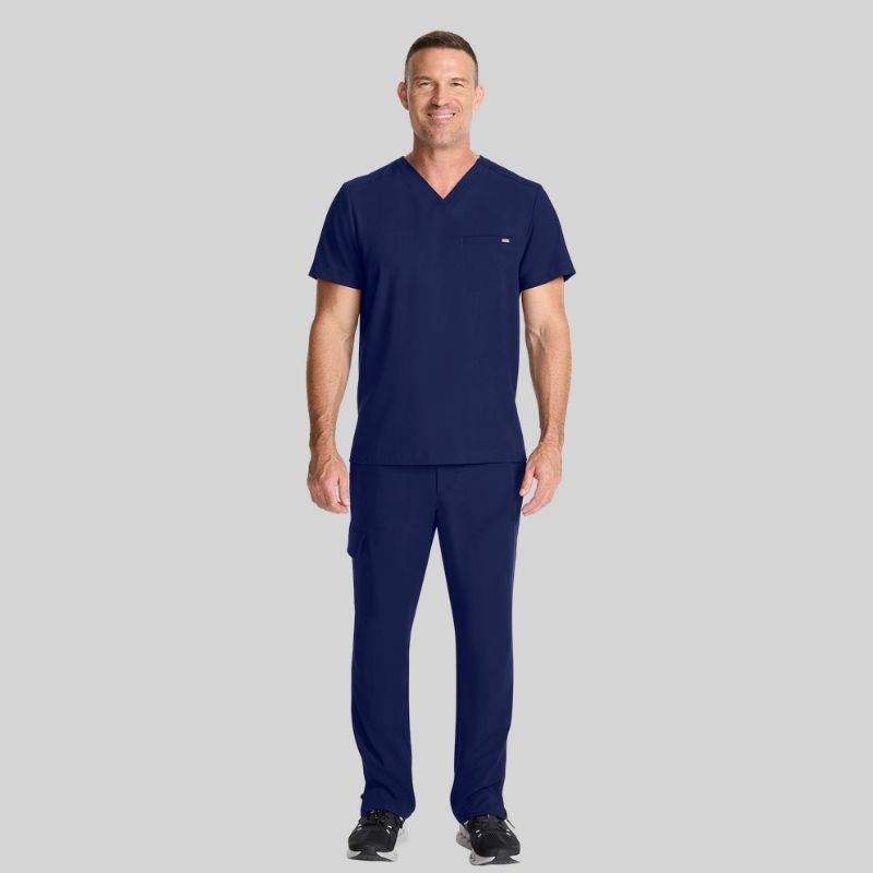 Quest Men’s Scrub Set