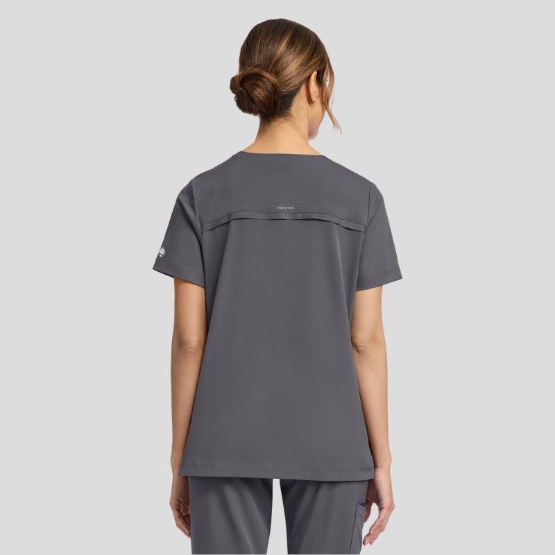 HH Works Molly & Reese Women’s Scrub Set