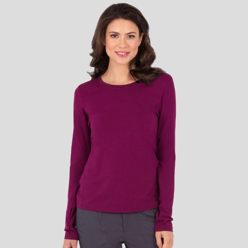 Mackenzie Underscrub Tee