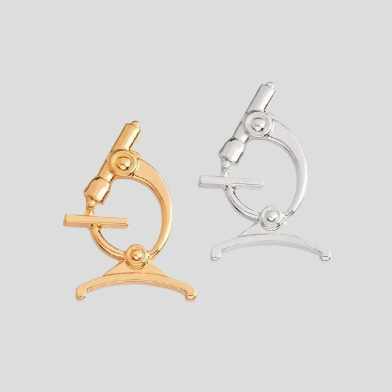 Microscope Pin