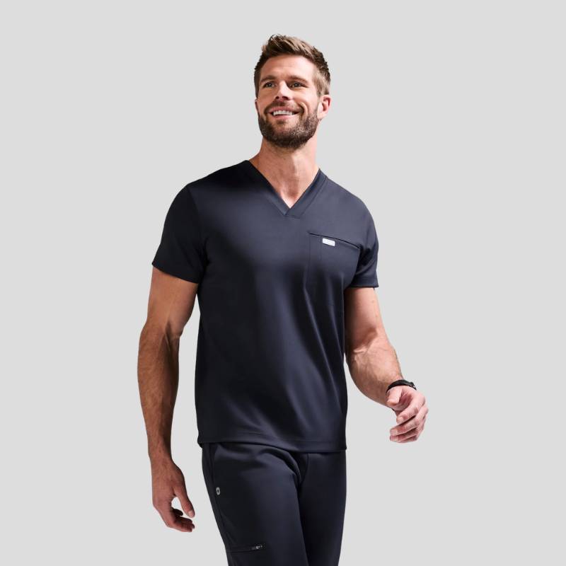 Logan & Norris FORMx Men Scrub Set