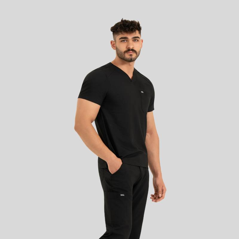 BAU Basic Men's Scrub Set