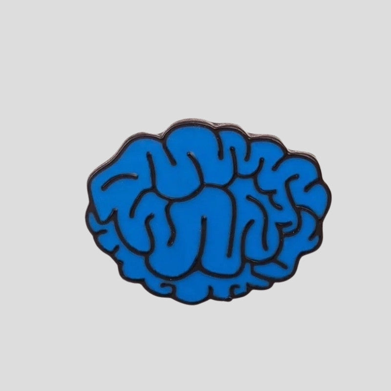 Brain Pin